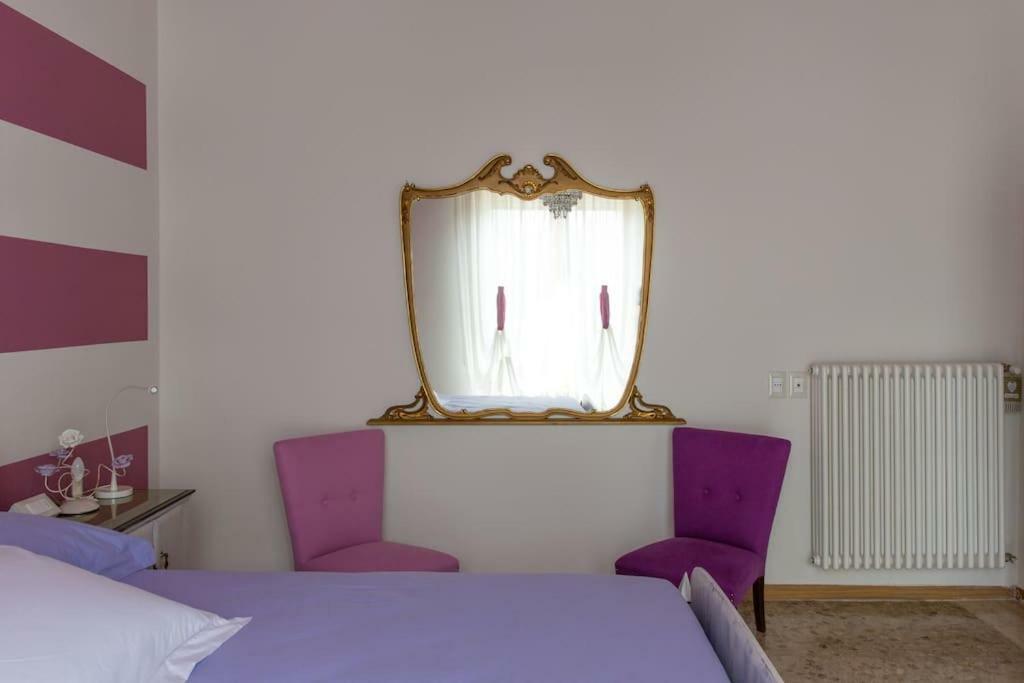 Celeste'S House Villa Rivoltella del Garda Luaran gambar